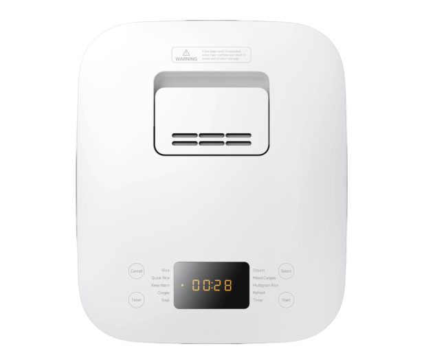 Xiaomi Ryżowar Rice Cooker 4L EU - 1306266 - zdjęcie 3
